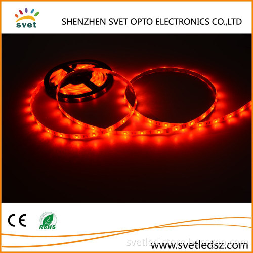 Wholesale good quality RGB led strip lights 5050